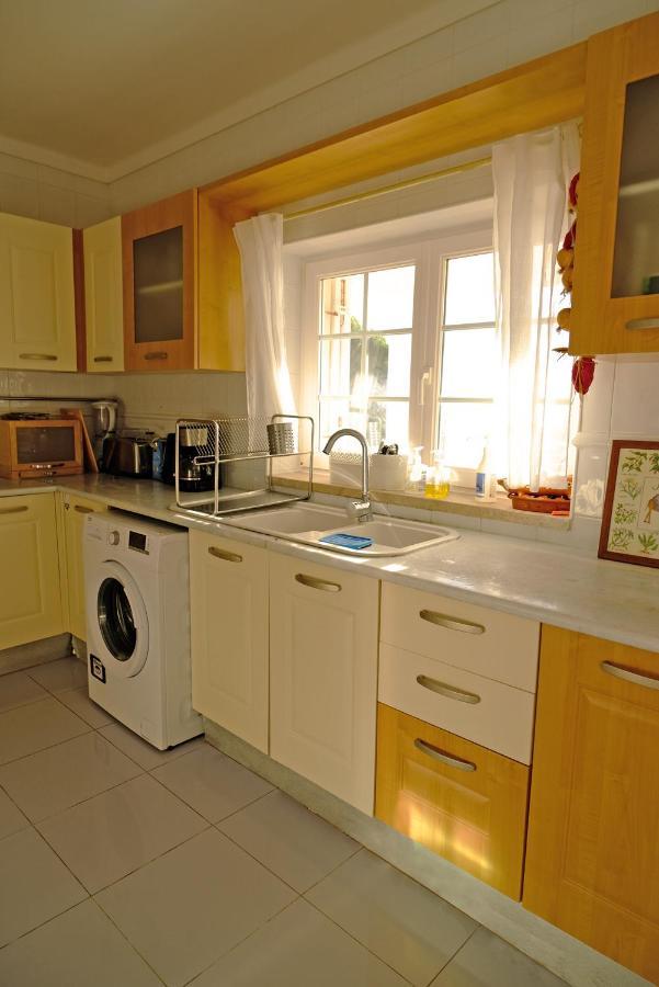 Freesurfcamp & Hostel Baleal Esterno foto