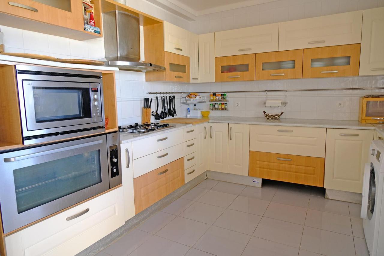 Freesurfcamp & Hostel Baleal Esterno foto