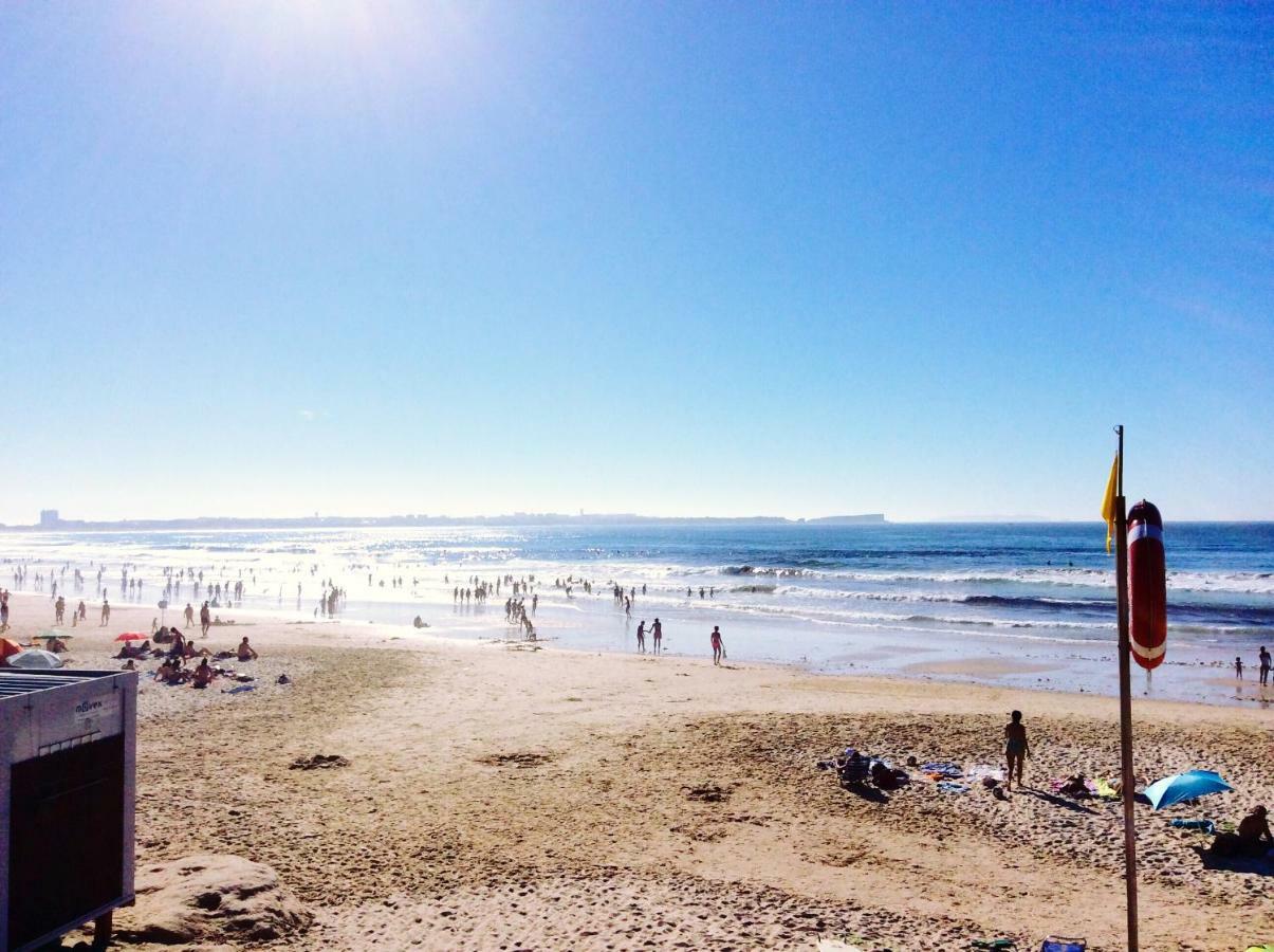 Freesurfcamp & Hostel Baleal Esterno foto